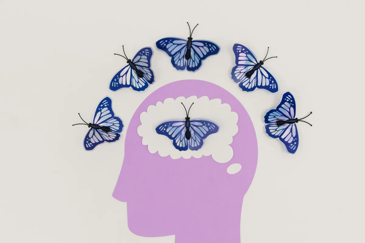 unrot your brain
