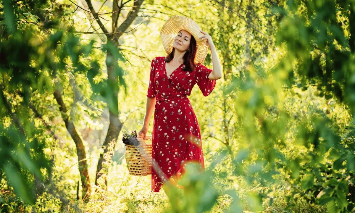 Nature Therapy for Anxiety: Connecting with the Outdoors for Healing