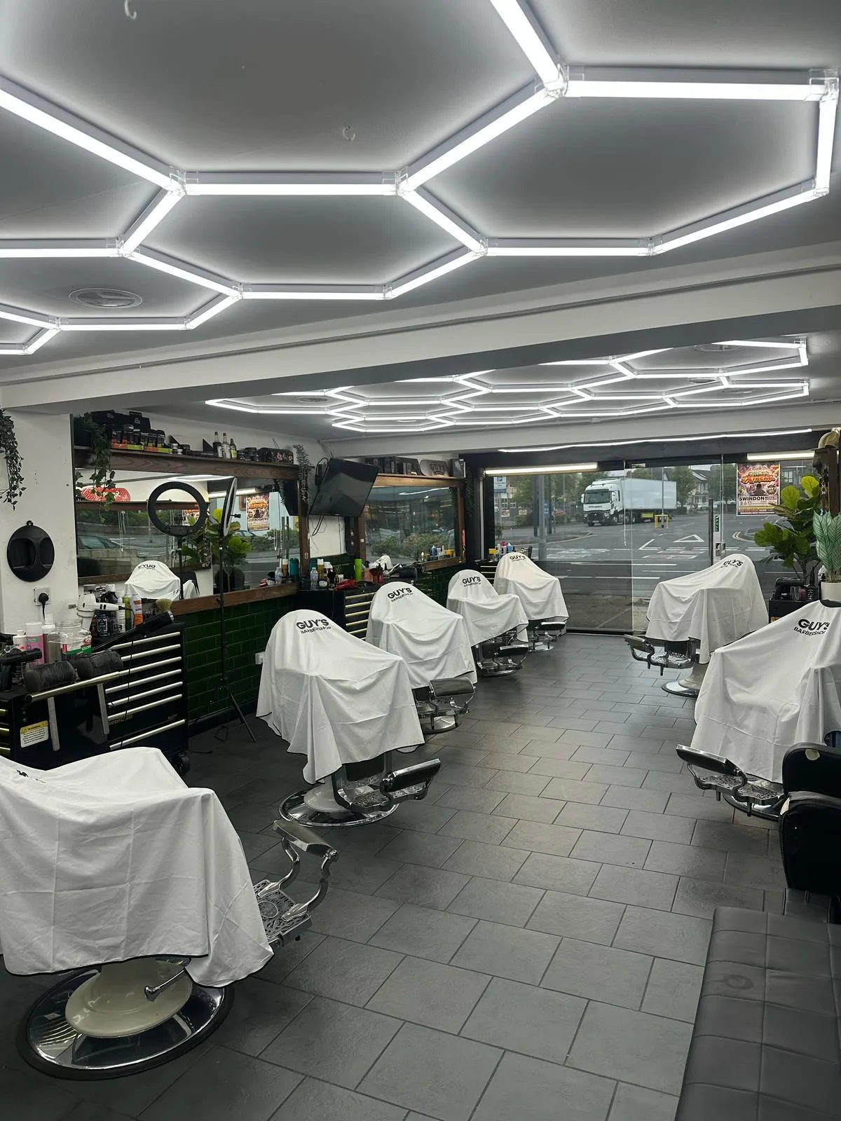 How to Find Reliable Barbershop Reviews Near Me Before Booking