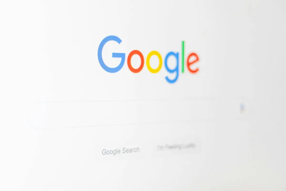 Google Search Big 3