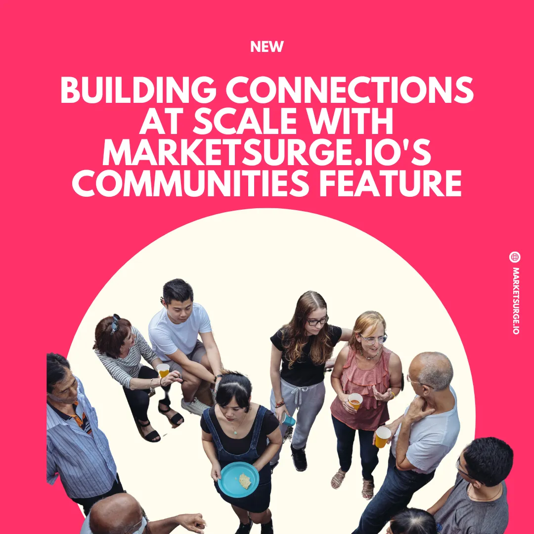 Community MarketSurge