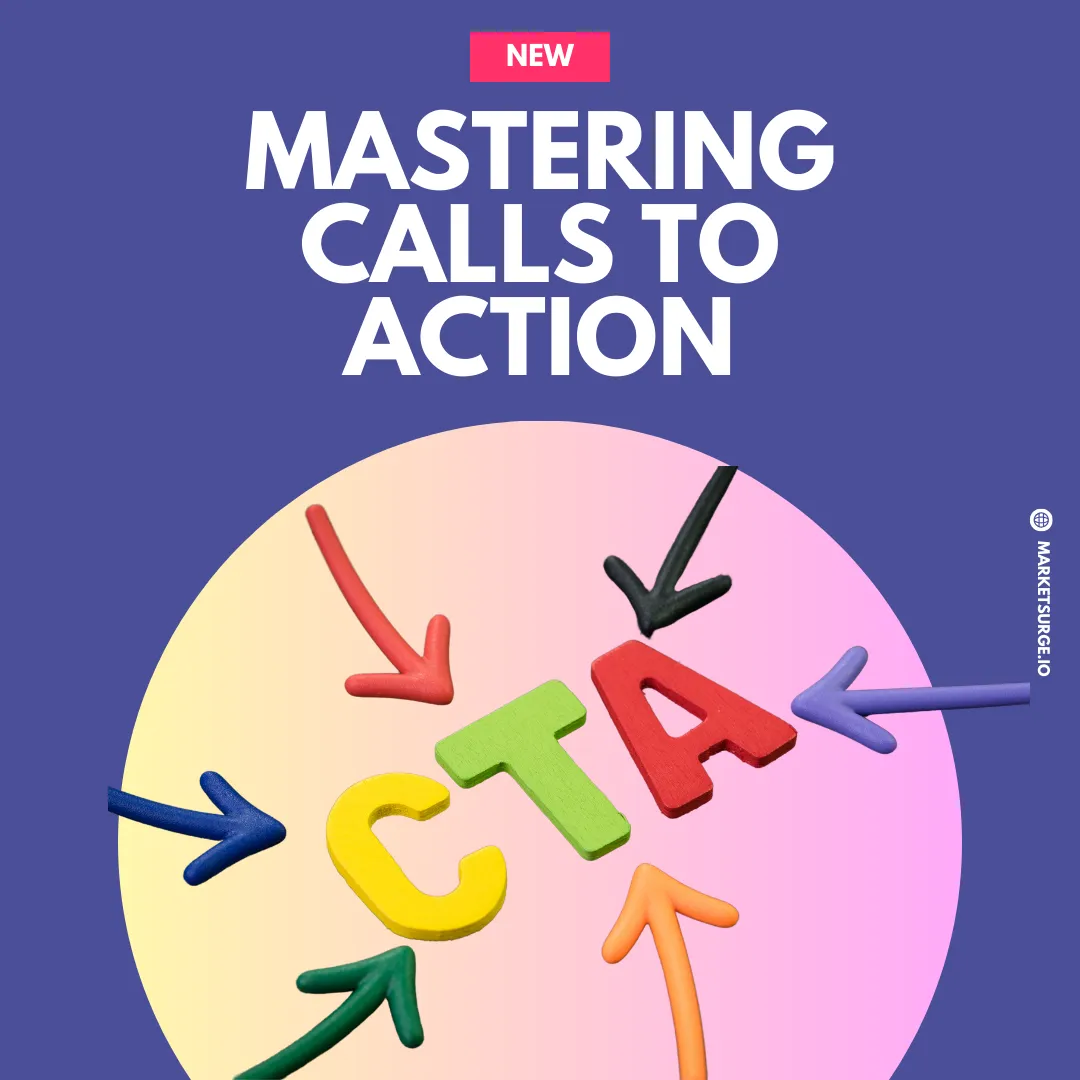 CTA Call to Action