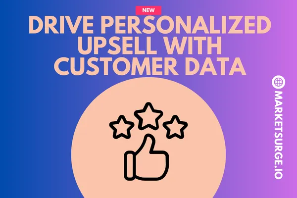 Actionable Data