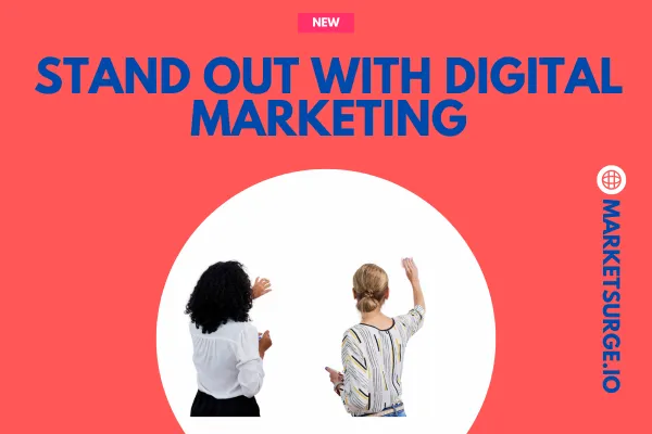 Digital Marketing