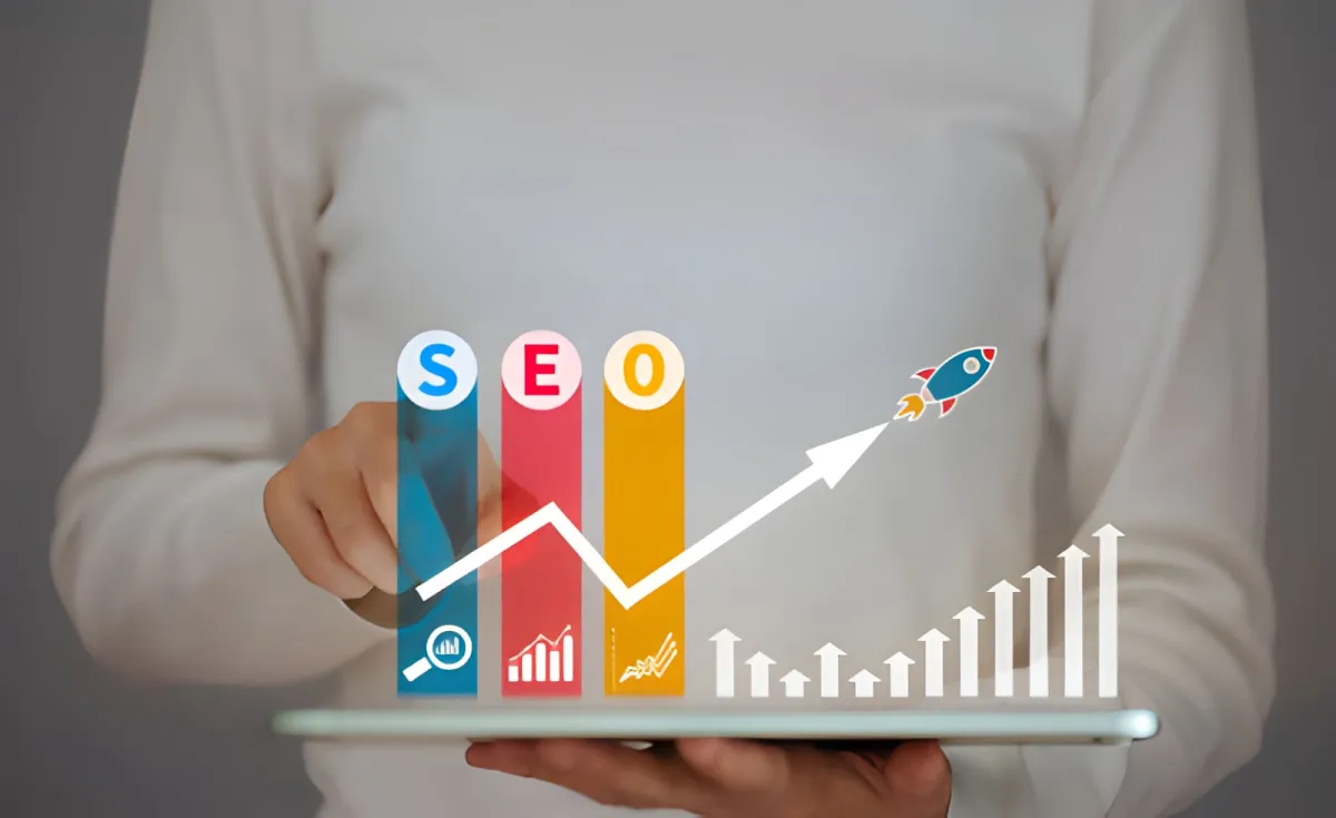Top 10 SEO Strategies to Dominate Google Rankings with the Best SEO Service Chicago