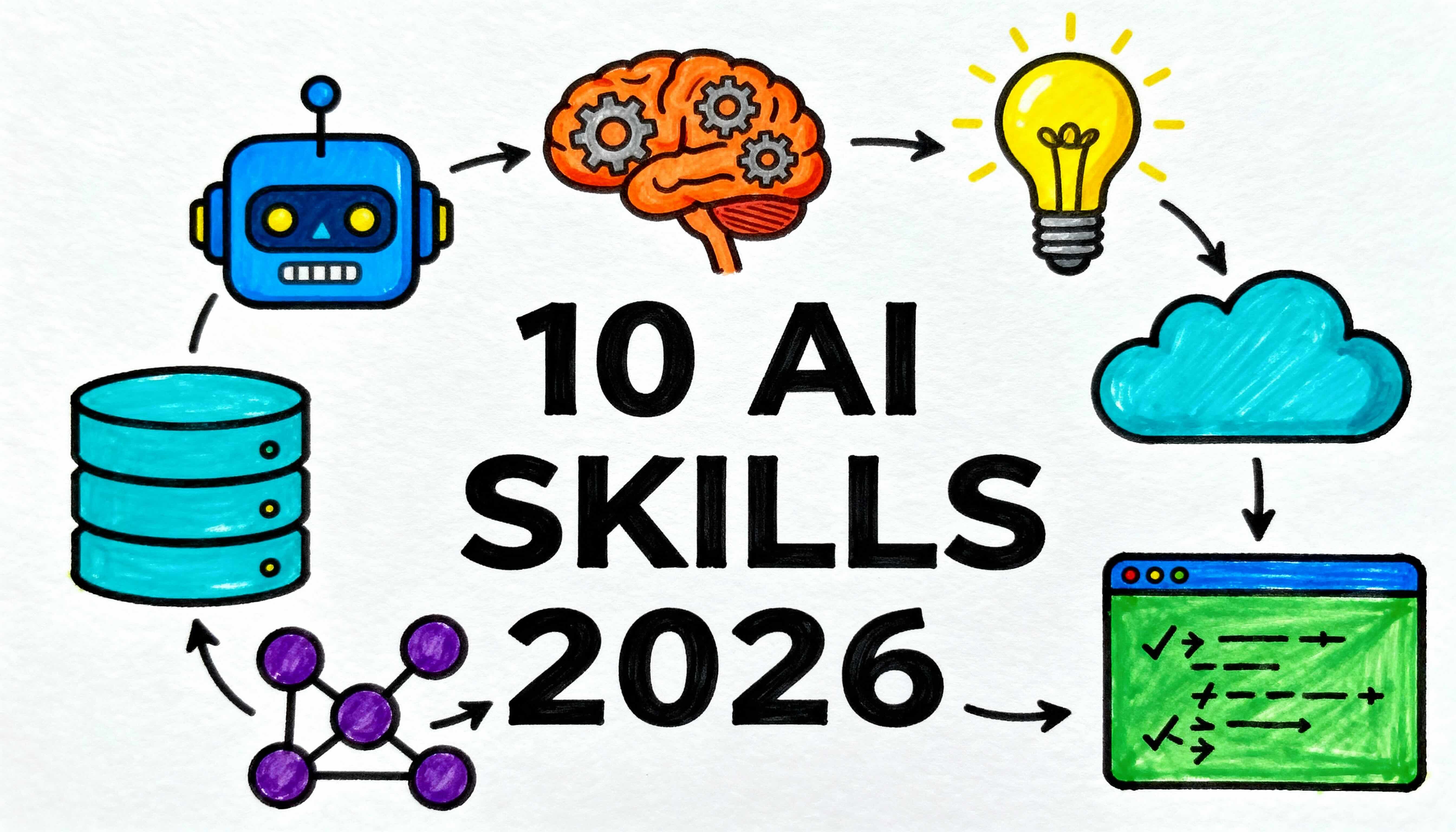 AI-SKILL-2026