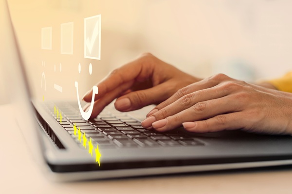 remonter à 5 étoiles sur Google