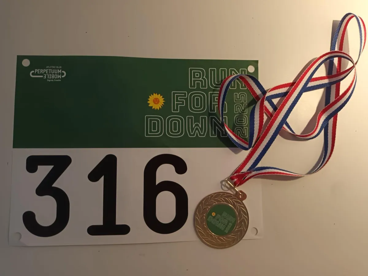 Running Toward a New Croatia: Why a Charity Race Reminded Me Why I Teach Croatian the Way I Do