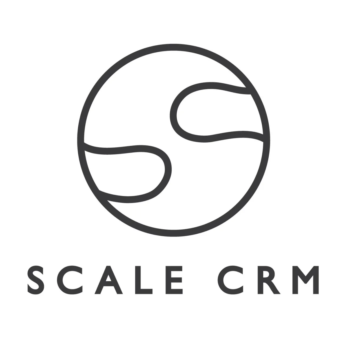 Scale CRM Logo
