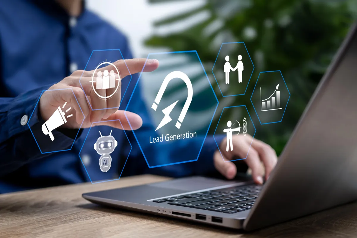 5 Automations Every Business Needs to Stop Losing Leads