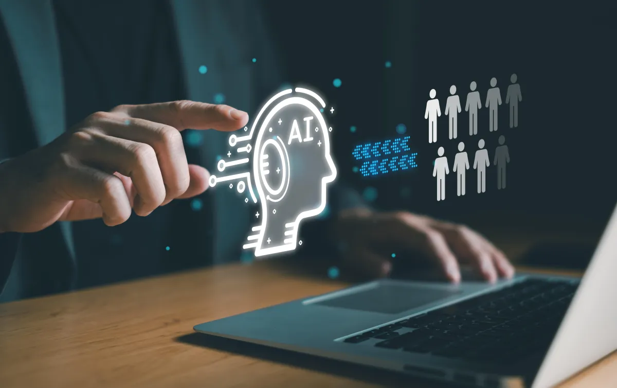 How to Use AI to Automate Your Marketing in 2025