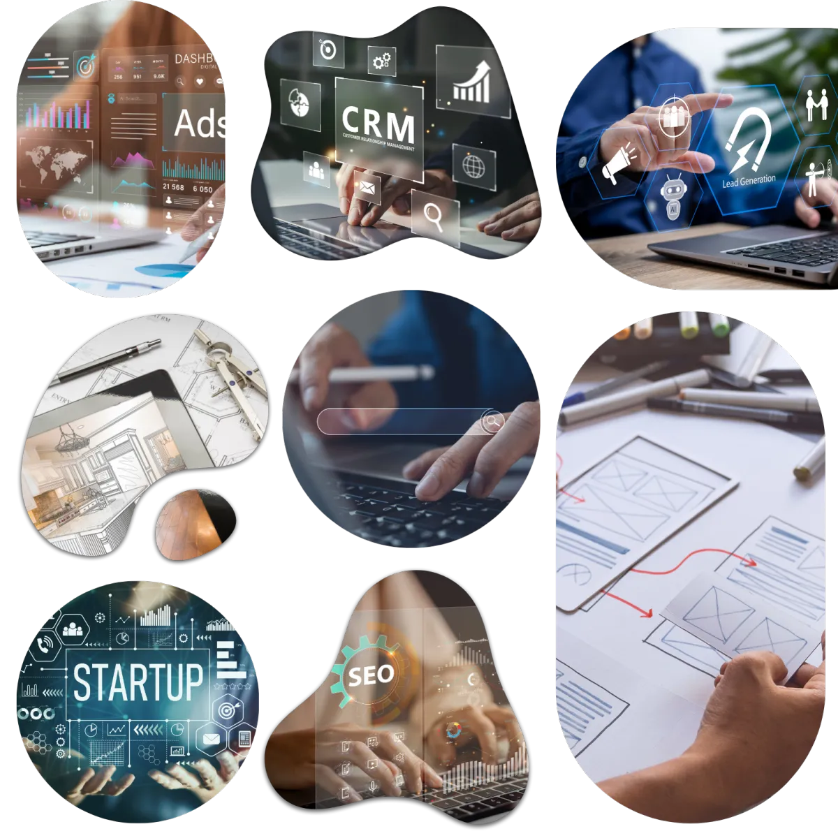 Web Design Trends That Will Dominate 2025