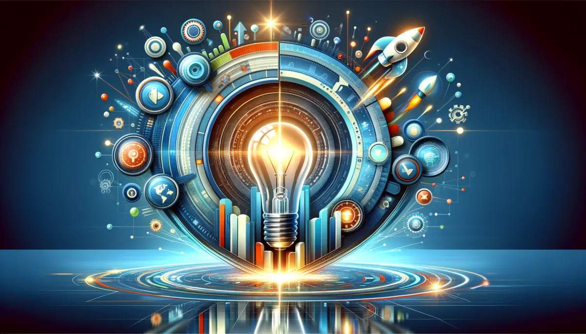 Carlos Vargas - Maximizing Business Growth Through Technology and Entrepreneurial Mindset