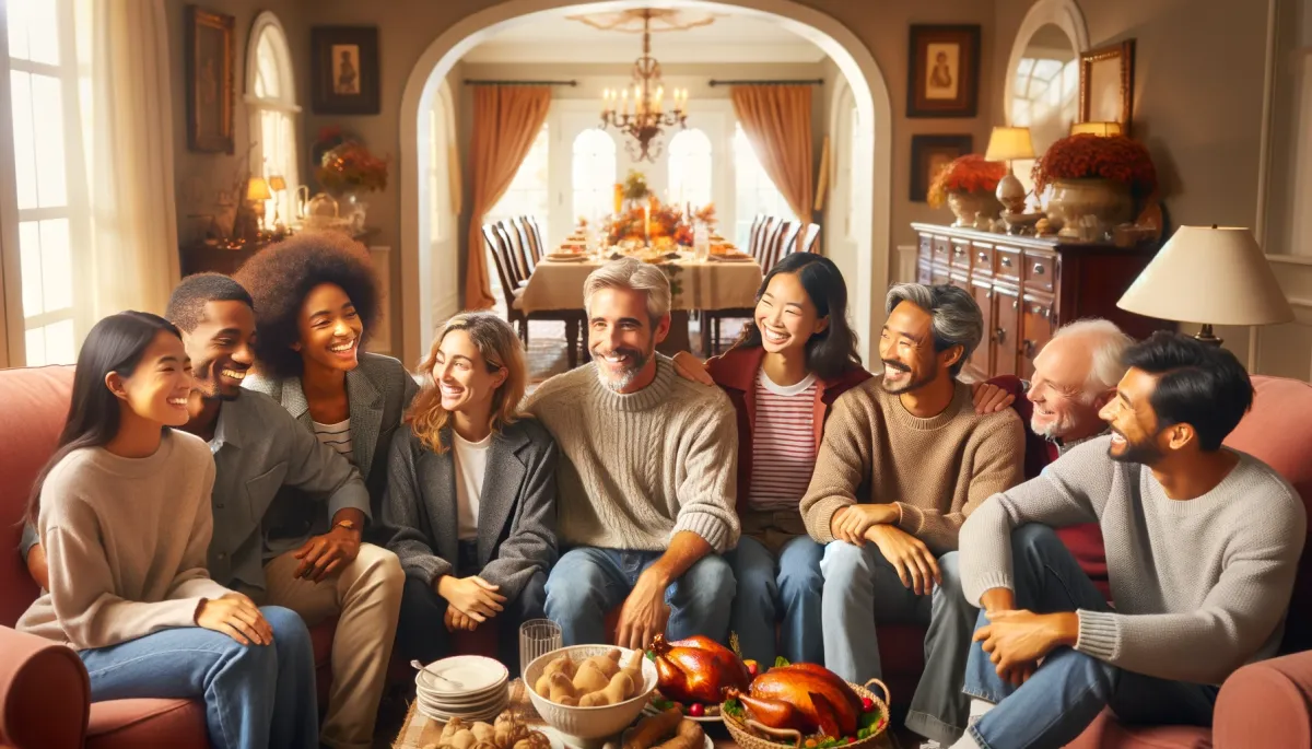 Entrepreneurs with Family time, Carlos Vargas