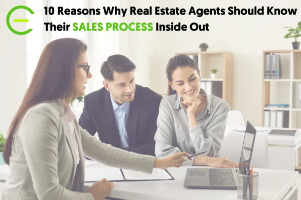 Get Your Sales Process Right!