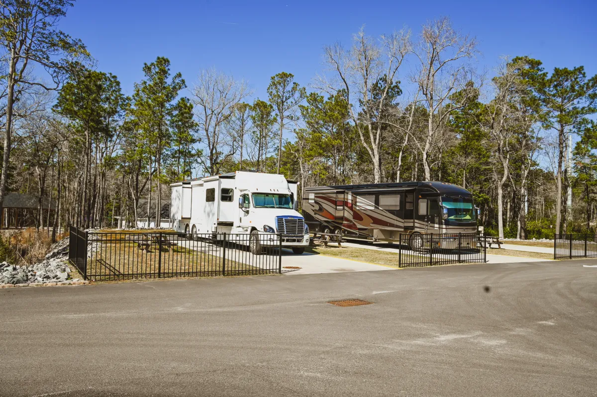 From Weekend Stay to Southern Home Base