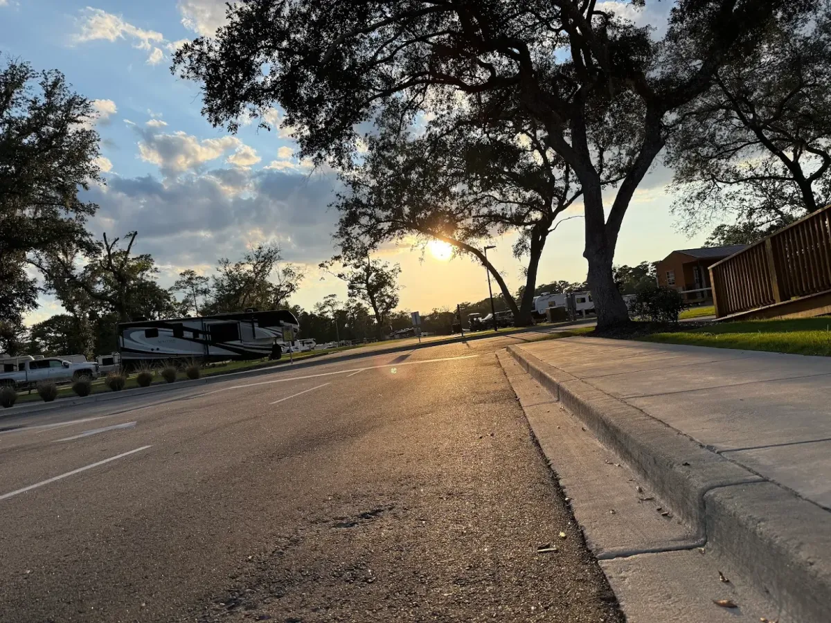 Life, Unrushed: Finding Home at Crooked Oaks