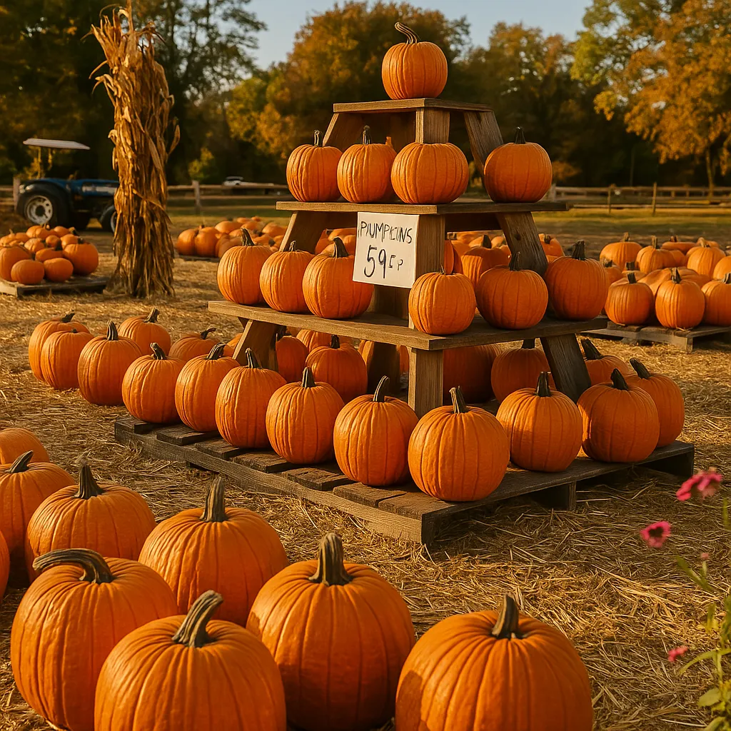 Top 5 Things to Do Near Crooked Oaks This Fall