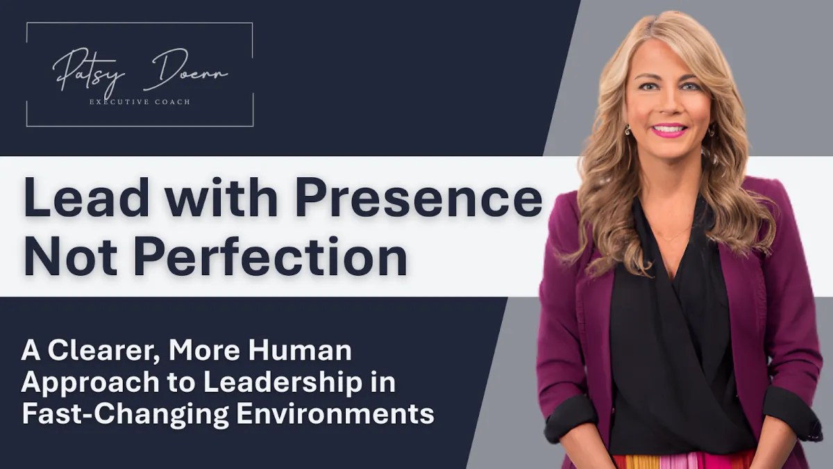 Inclusive Leadership: The Core Skill Every Modern Leader Needs