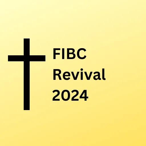 Sunday Evening Service and Revival May 19, 2024