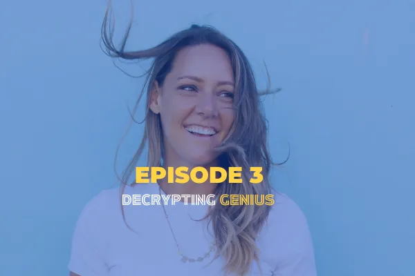 3. Why you’re hitting a wall in your work. And how to get unstuck.