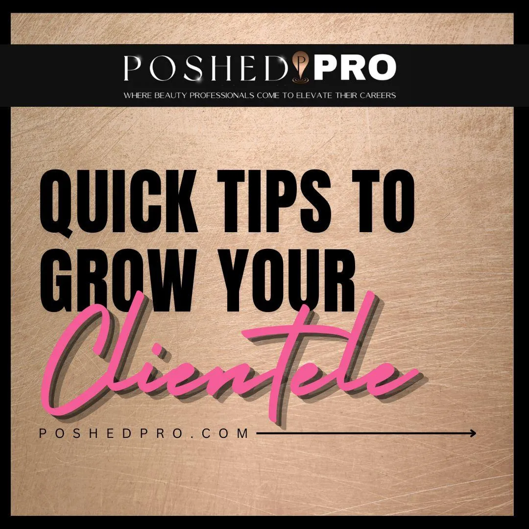 5 Free Referral Scripts To Increase Your Client Bookings Today