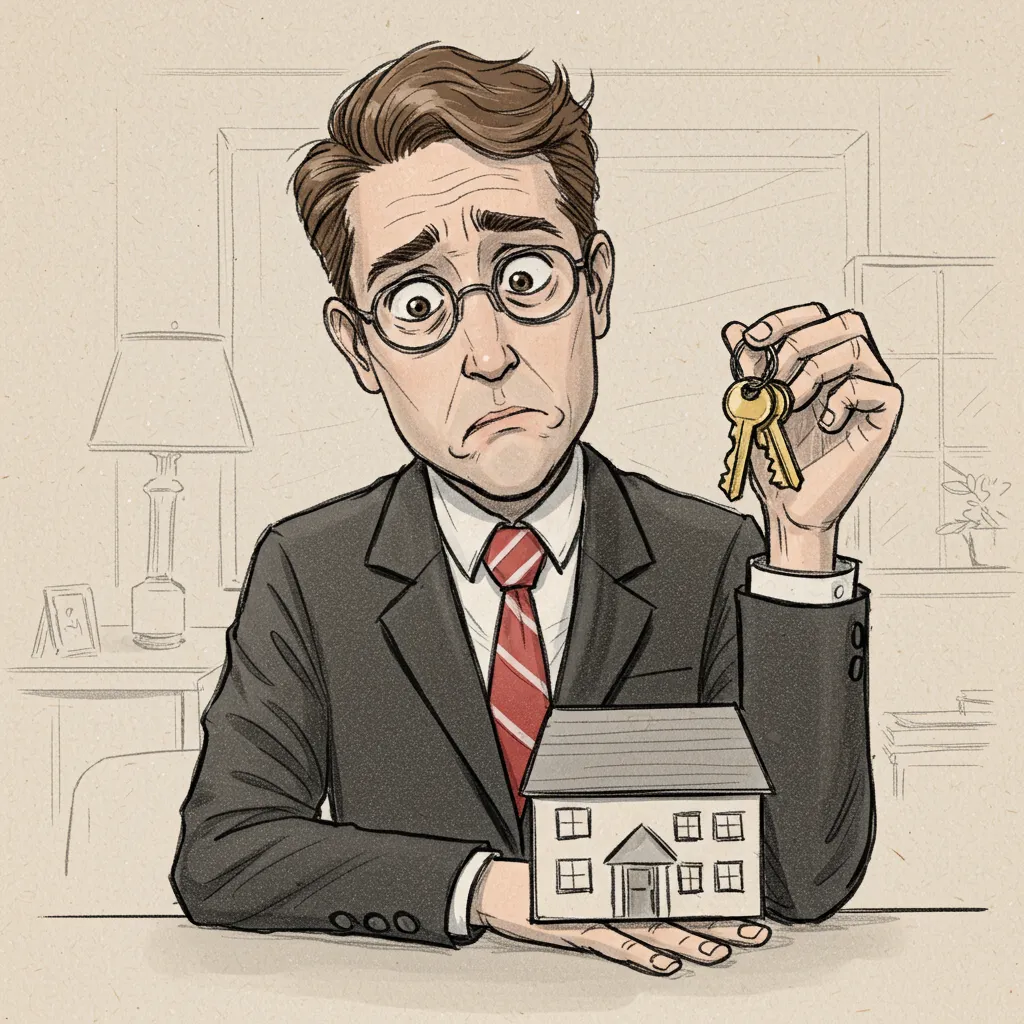 The Showing Mistake That Makes Agents Look Unprepared