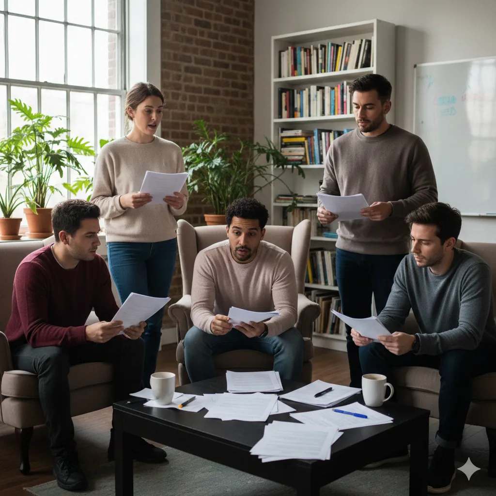 Scripts New Agents Wish They Had on Day One