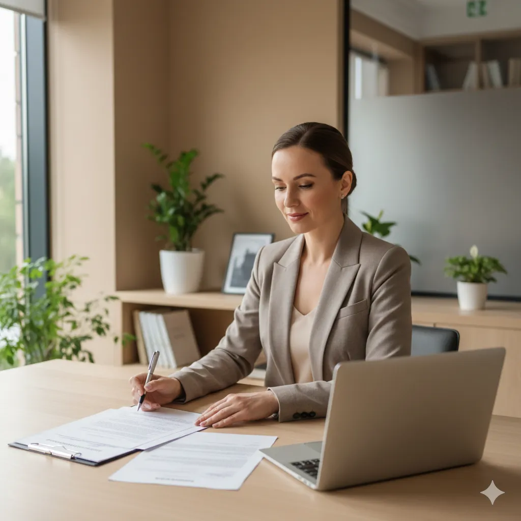 Is It Hard to Switch Real Estate Brokerages in Ontario? A Step-by-Step Look