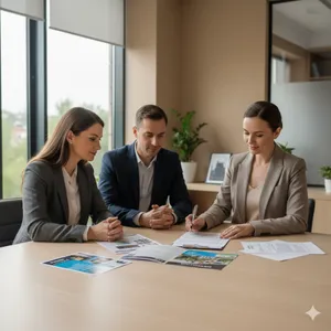 What Happens to Your Listings When You Change Brokerages?