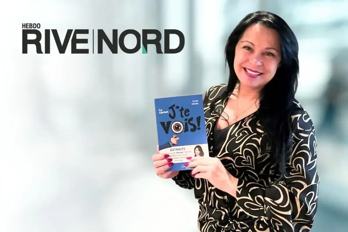 Briser le cycle de l’intimidation | L’approche novatrice de Linda Valade