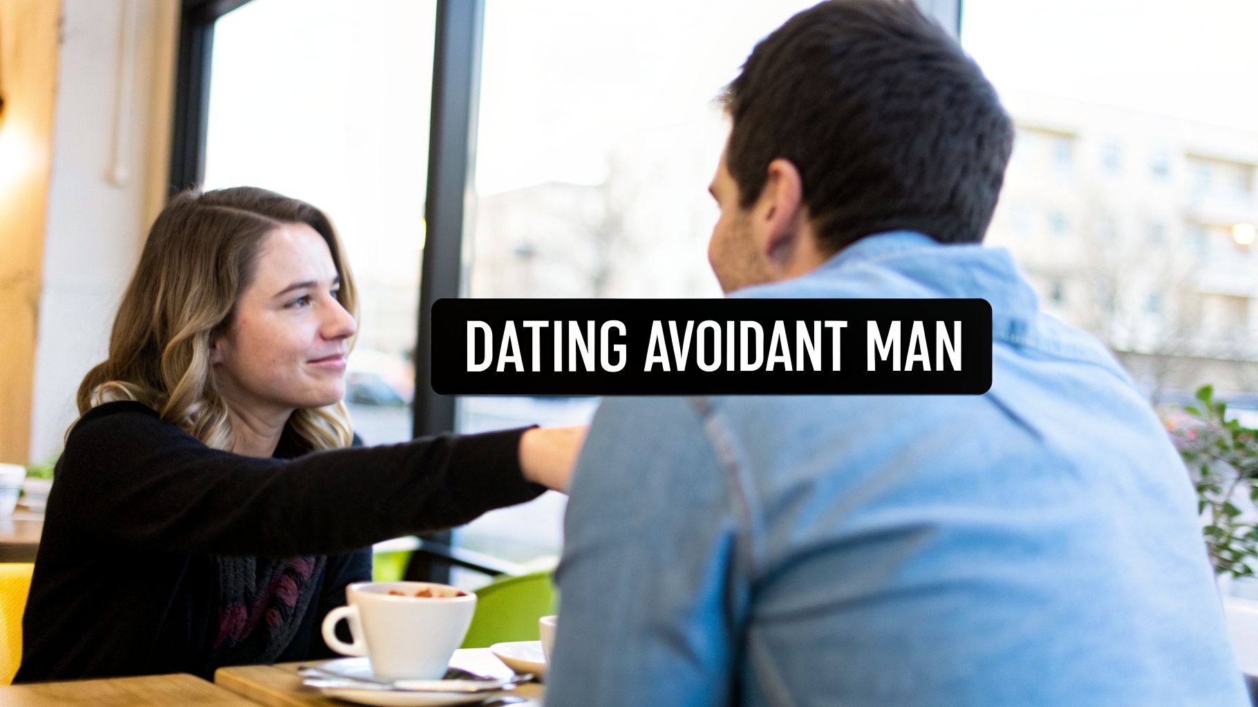 Dating an Avoidant Man A Practical Guide for 2026