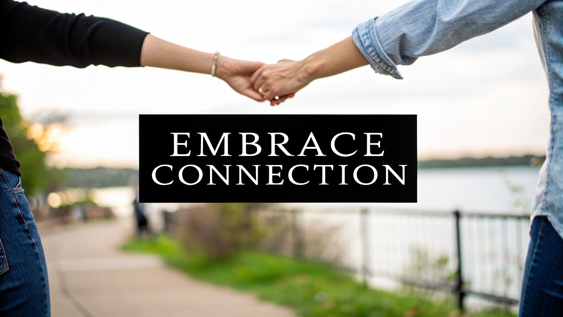 Healing Avoidant Attachment Styles