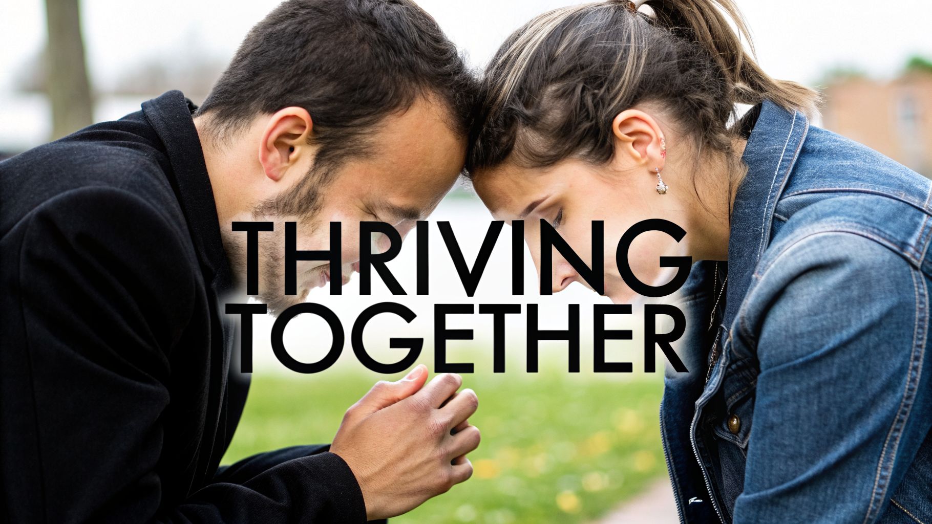 Two Anxious Attachment Styles Dating: A Guide to Thriving Together