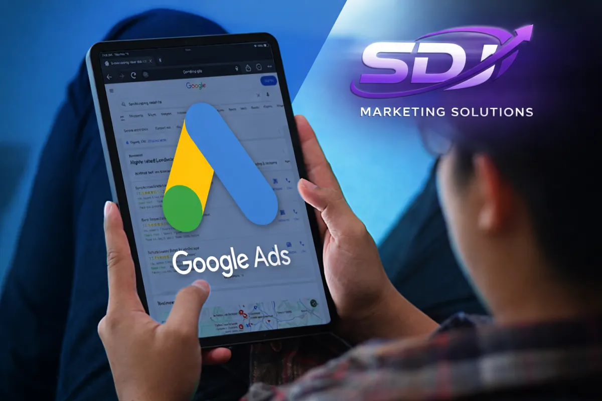 google/sdj