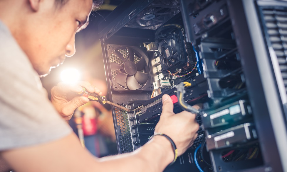PcRx Computer Repair Services in Myrtle Beach and the Greater Grand Strand