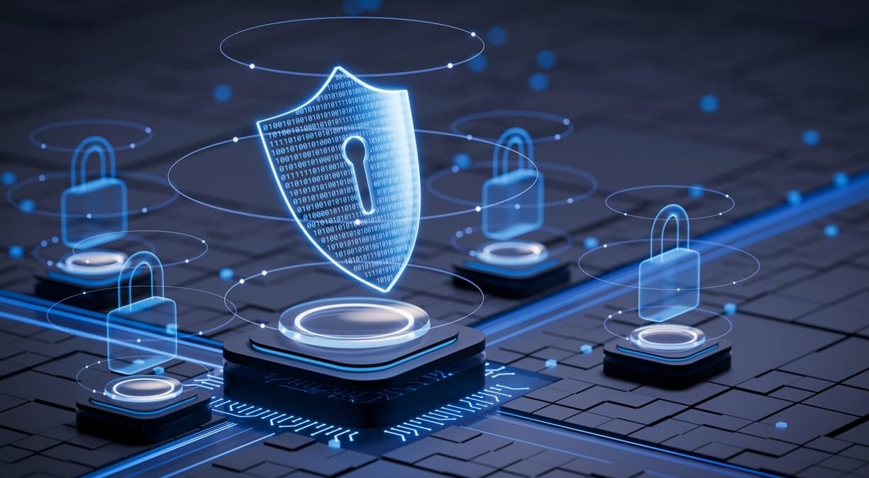 Cyber Threats with PcRx IT Support