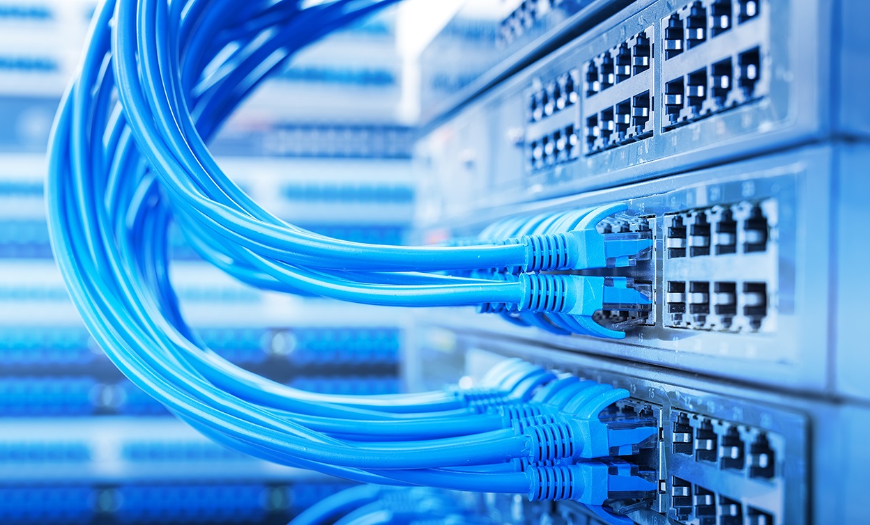 Importance of Network Support Services and Why Choose PcRx for Network Maintenance