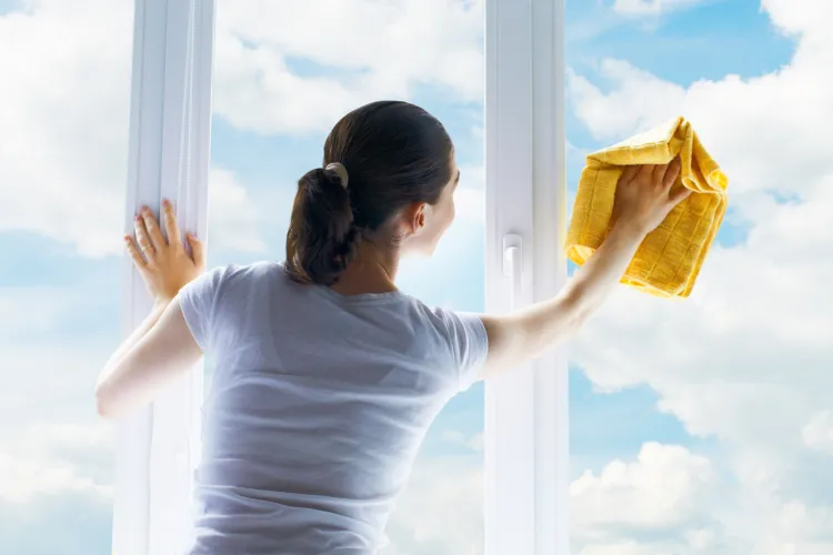 7 Essential Tips for Spotless Residential Cleaning