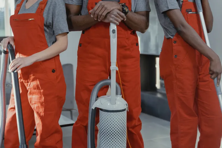 6 Types of Janitorial Services You Should Consider