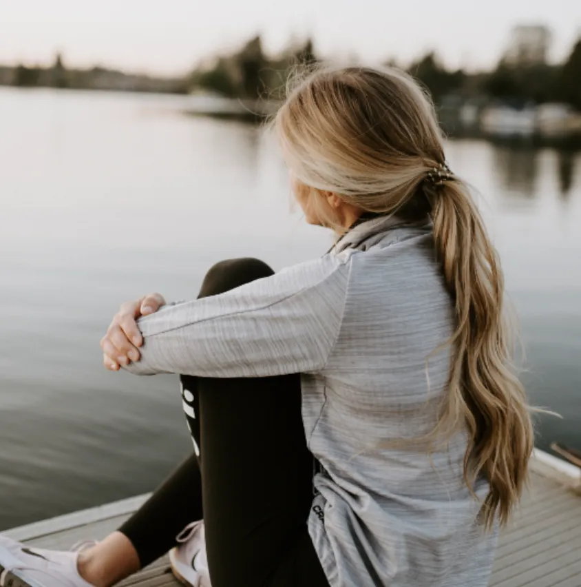 Grief Blog: Emotional Resilance