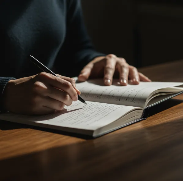 How to Set Goals You'll Actually Achieve