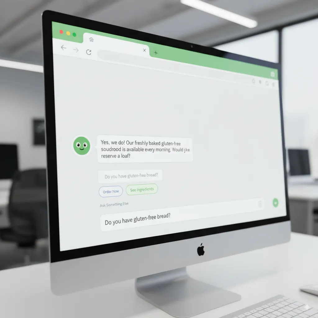 AI Automation for Small Businesses