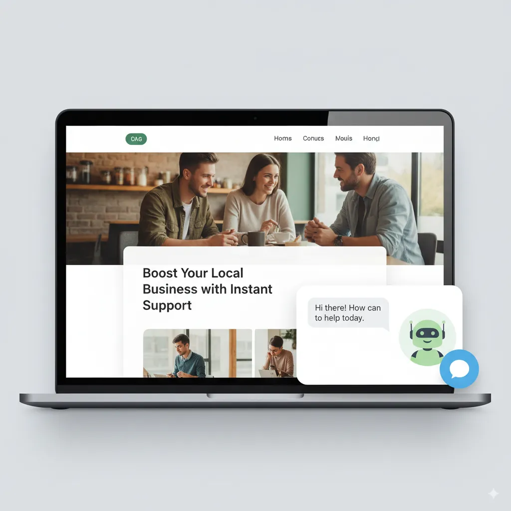 Why UK Businesses Are Turning to AI Chatbots (and How SMEs Can Catch Up)