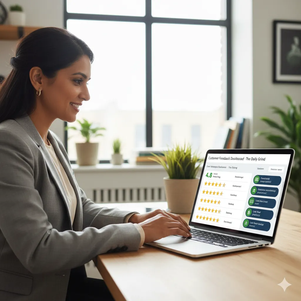 The Ultimate Guide to Automating Google Reviews for Small Businesses