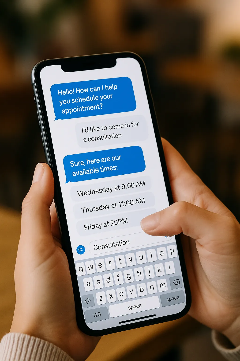 The Rise of AI Appointment Setters: 24/7 Scheduling for Service Businesses