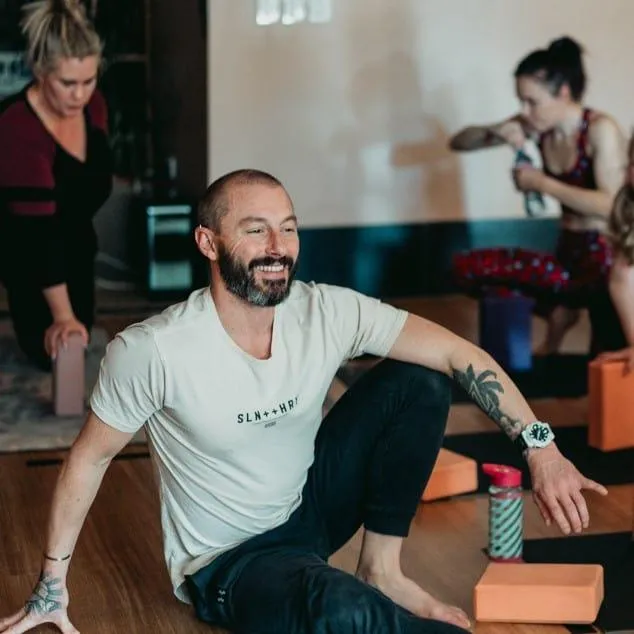 Karl Teaching