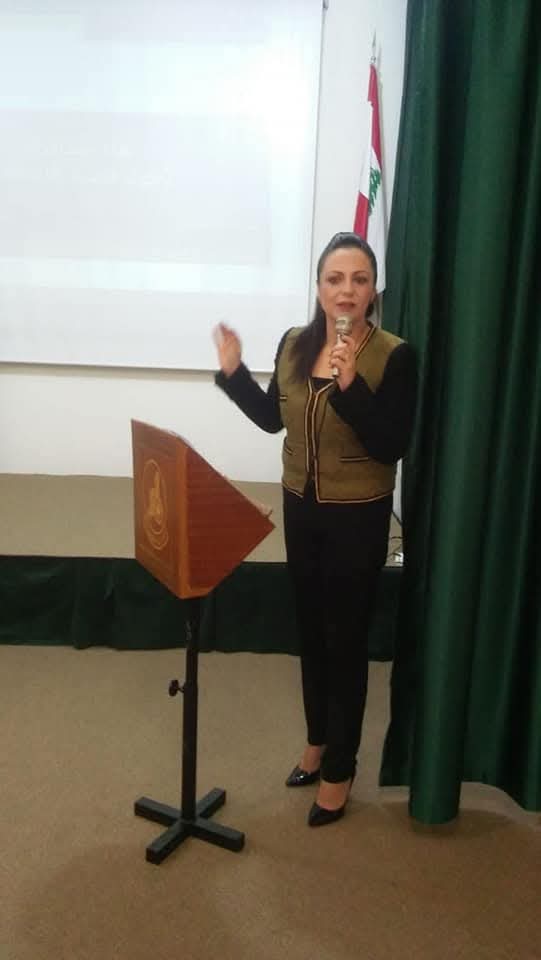 المحاضرات والندوات التوعوية