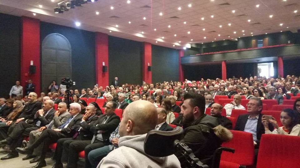 المحاضرات والندوات التوعوية