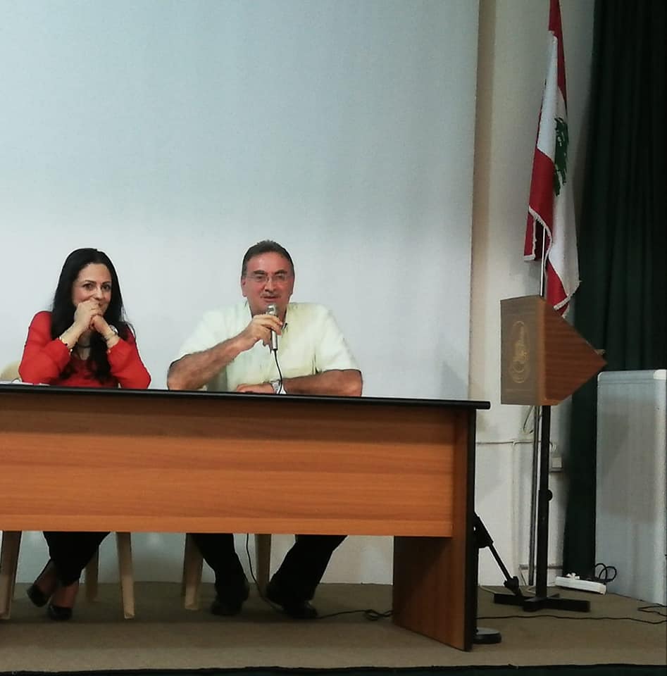 المحاضرات والندوات التوعوية